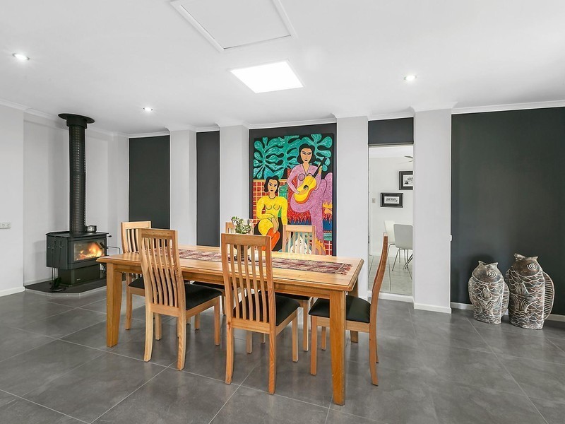 80 Main Creek Road, Tanawha QLD 4556