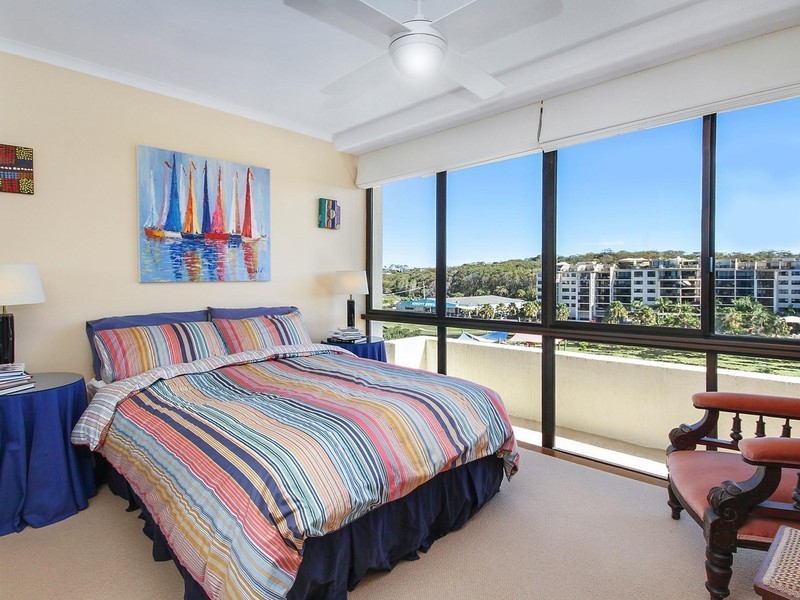 10/128 Alexandra Parade, Alexandra Headland QLD 4572