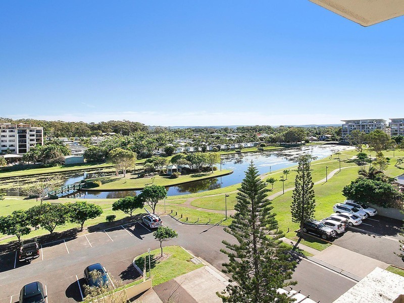 10/128 Alexandra Parade, Alexandra Headland QLD 4572