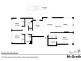 10/128 Alexandra Parade, Alexandra Headland QLD 4572 Floorplan