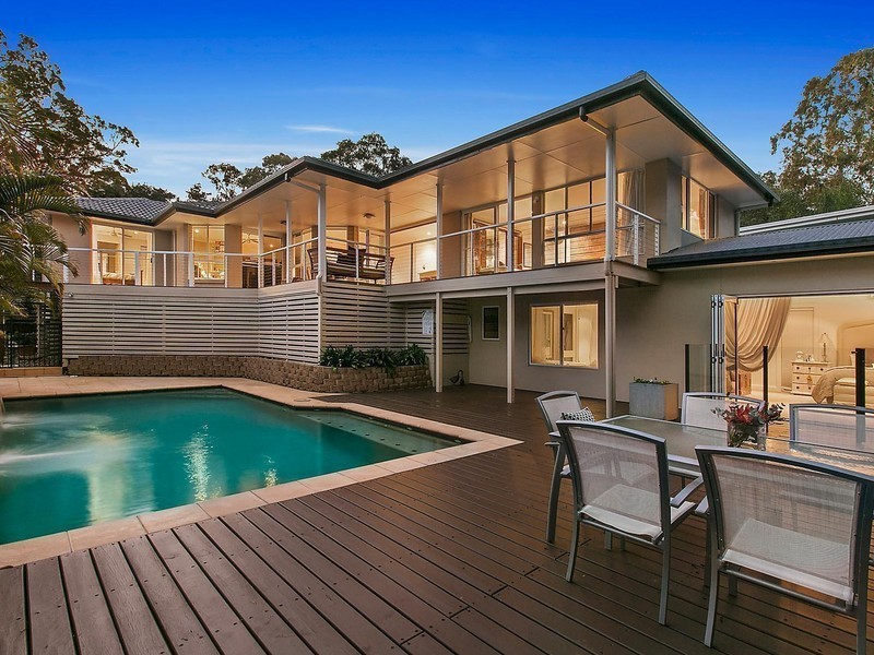 35 Ballinger Road, Buderim QLD 4556