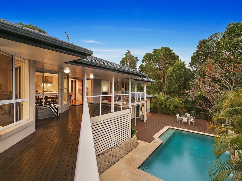 35 Ballinger Road, Buderim QLD 4556