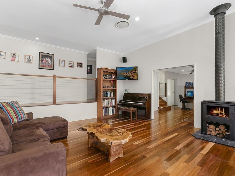552 Ilkley Road, Ilkley QLD 4554