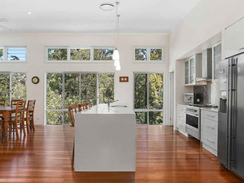 552 Ilkley Road, Ilkley QLD 4554