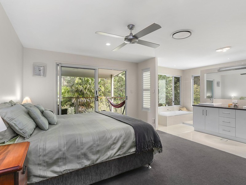 552 Ilkley Road, Ilkley QLD 4554