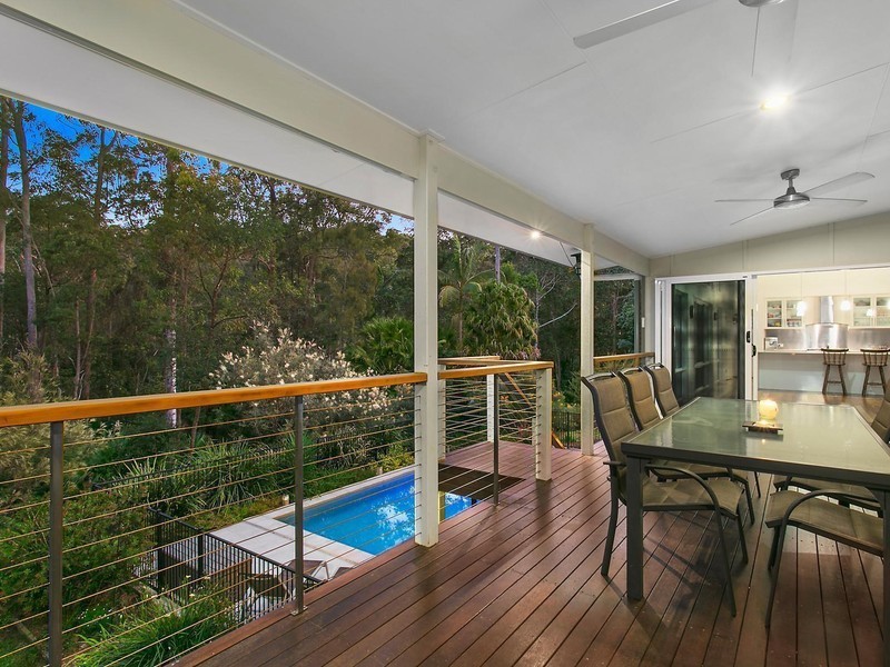 552 Ilkley Road, Ilkley QLD 4554