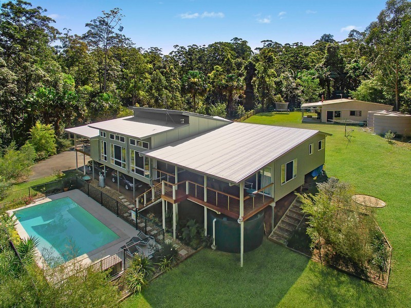 552 Ilkley Road, Ilkley QLD 4554
