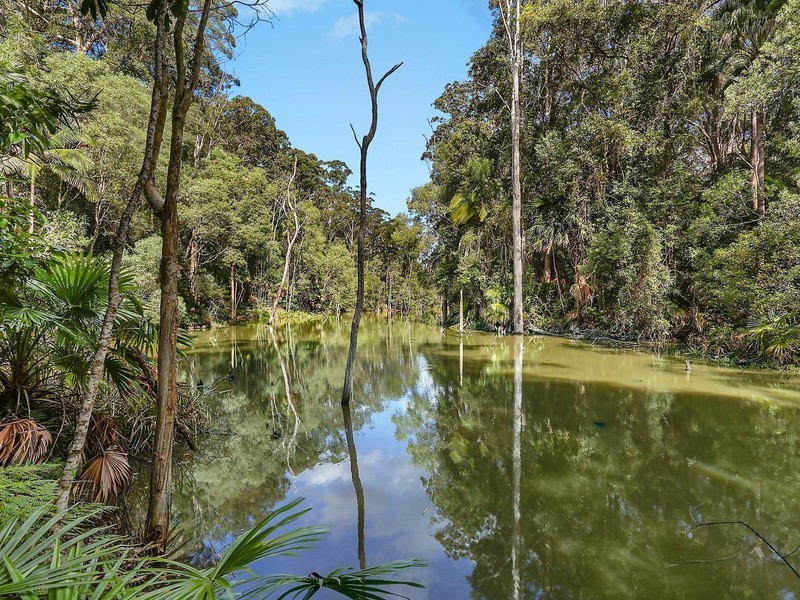 552 Ilkley Road, Ilkley QLD 4554