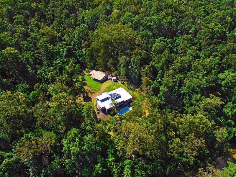 552 Ilkley Road, Ilkley QLD 4554