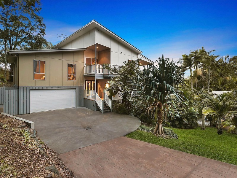 302 Mooloolaba Road, Buderim QLD 4556