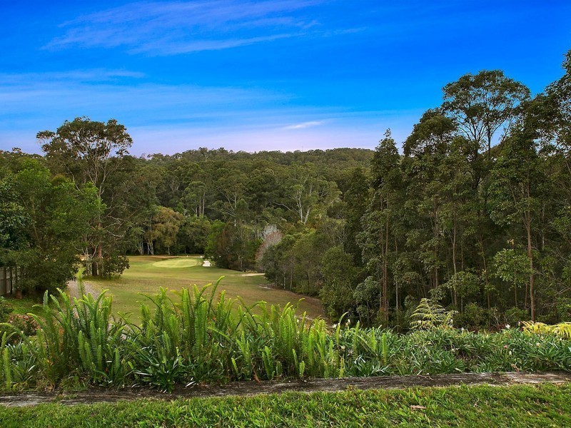 31 Palm Creek Road, Tanawha QLD 4556