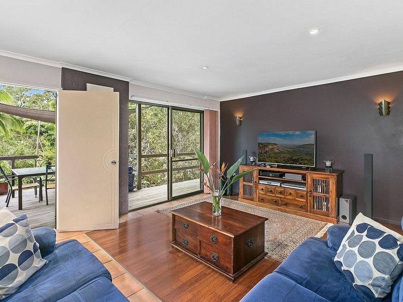 31 Palm Creek Road, Tanawha QLD 4556