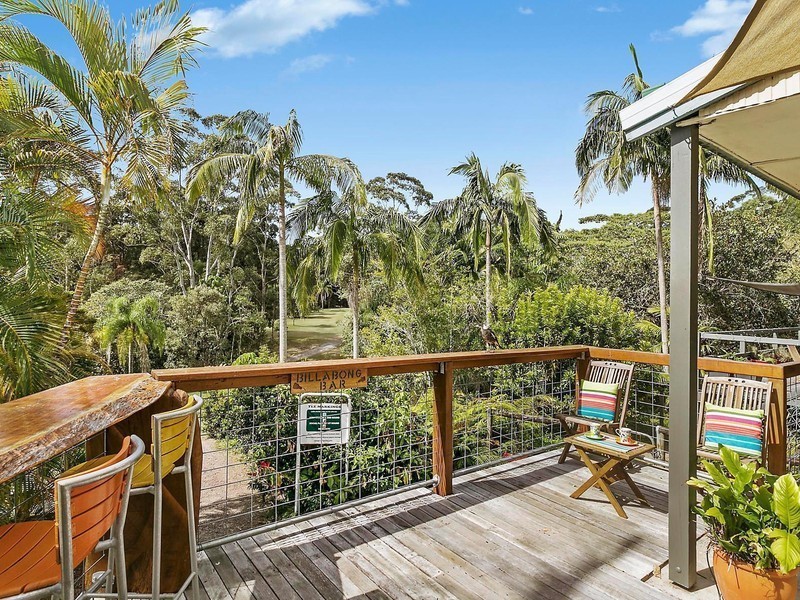 31 Palm Creek Road, Tanawha QLD 4556