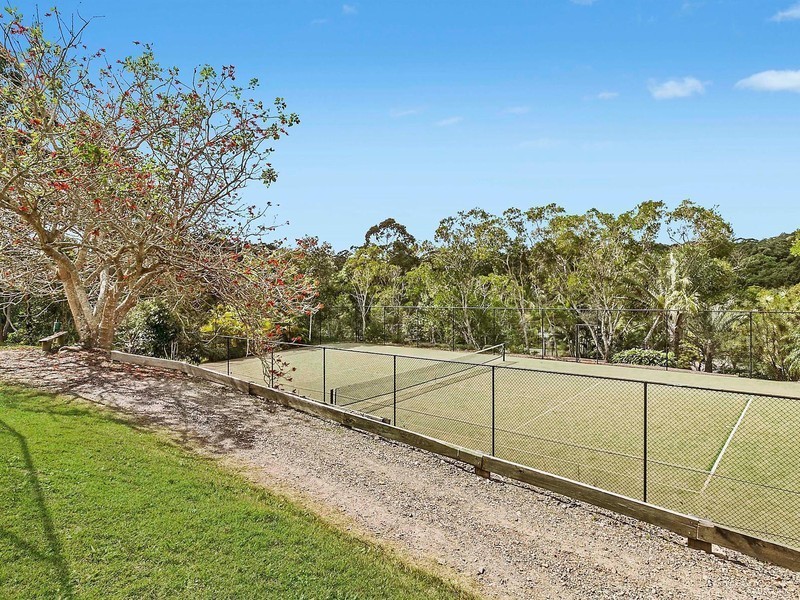 31 Palm Creek Road, Tanawha QLD 4556
