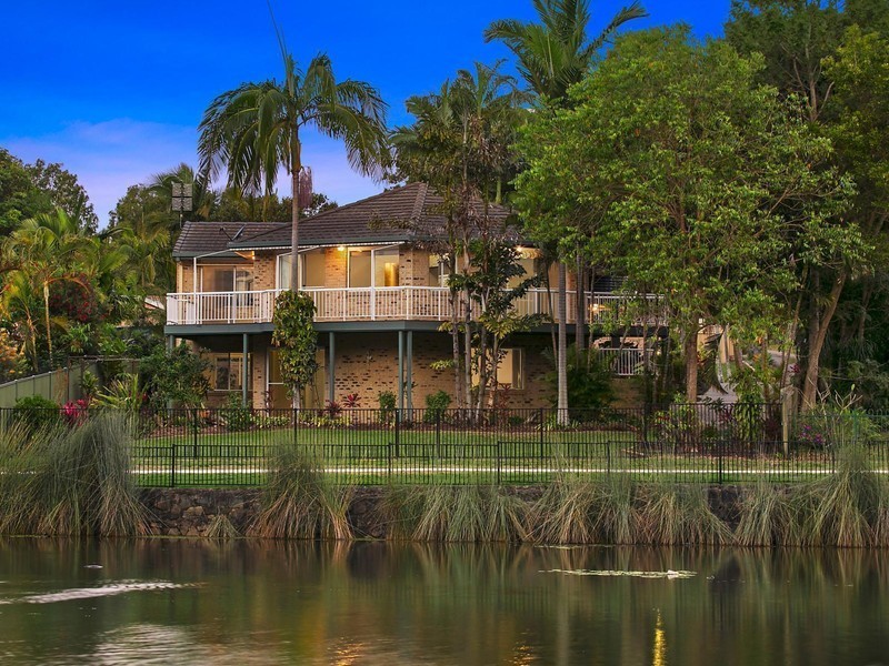 8 Bangalow Court, Buderim QLD 4556