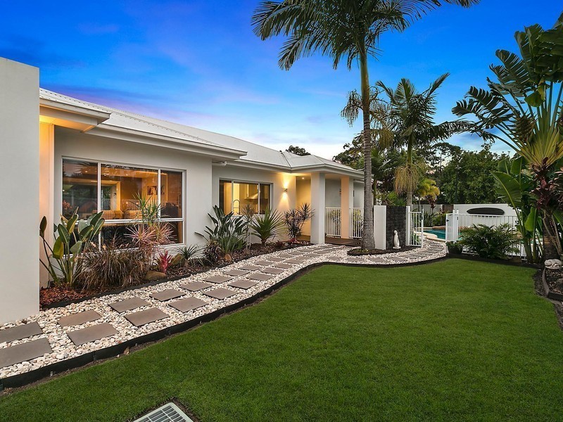 4 Figbird Crescent, Buderim QLD 4556