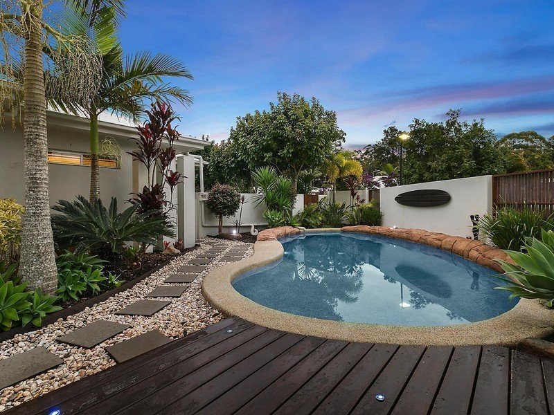 4 Figbird Crescent, Buderim QLD 4556