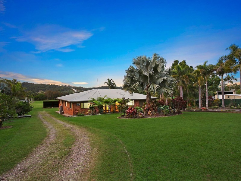 325 Petrie Creek Road, Rosemount QLD 4560