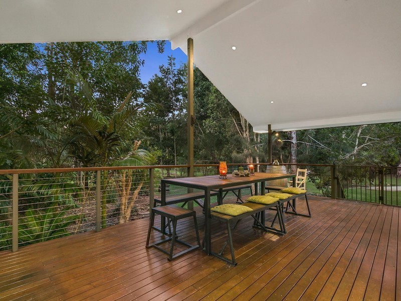 16 Mountaindale Court, Mooloolah Valley QLD 4553