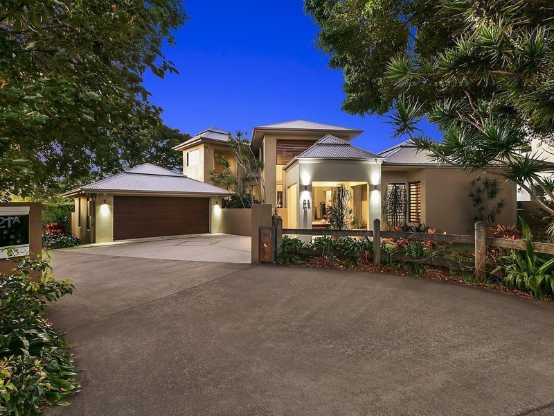 21 Orme Road, Buderim QLD 4556