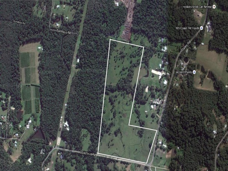 150 Dales Road, Chevallum QLD 4555