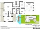 17 Oak Court, Minyama QLD 4575 Floorplan