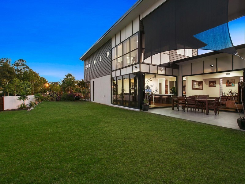 3 Strezlecki Close, Buderim QLD 4556