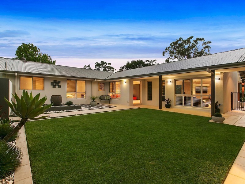 119 Cogill Road, Buderim QLD 4556