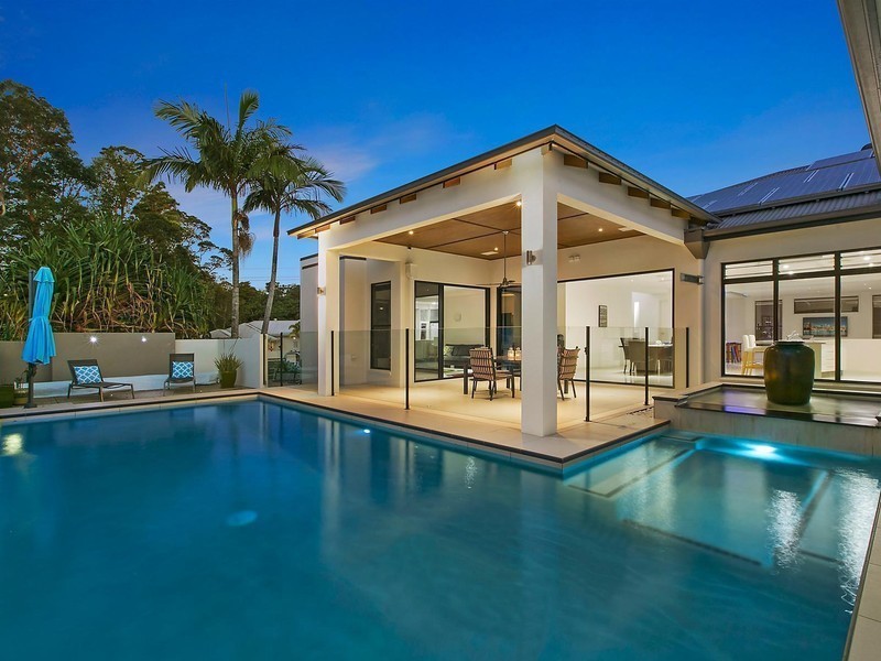 8 Cathu Court, Buderim QLD 4556