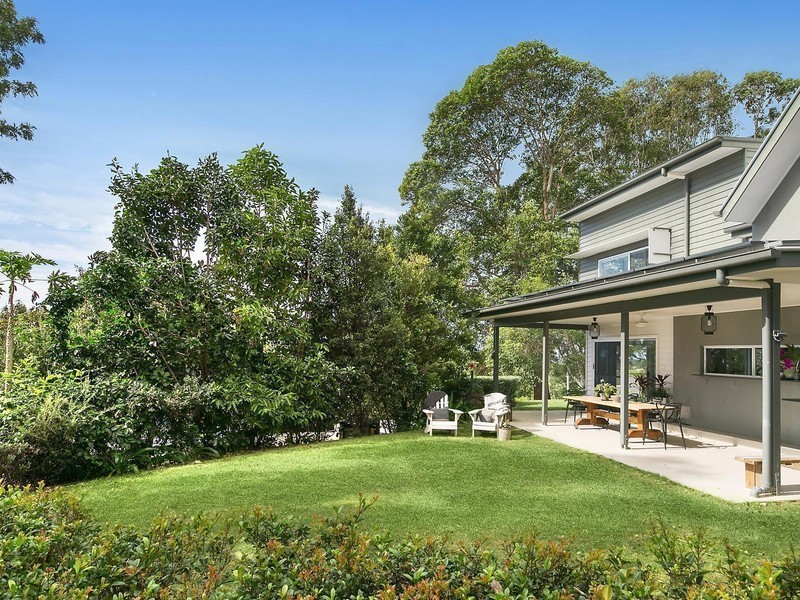 47 Gaylard Road, Image Flat QLD 4560