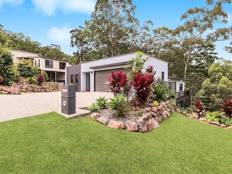 21 Cicada Close, Buderim QLD 4556