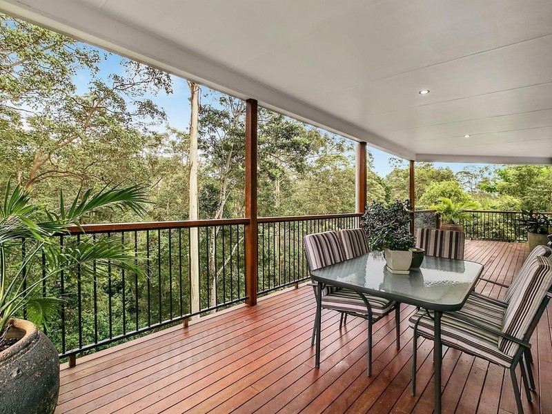 21 Cicada Close, Buderim QLD 4556