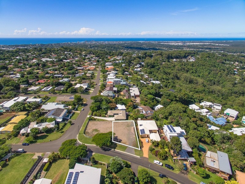 3 Monks Crescent, Buderim QLD 4556