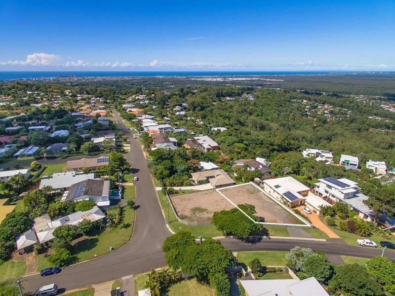 3 Monks Crescent, Buderim QLD 4556
