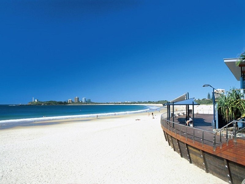 1/34 Goonawarra Drive, Mooloolaba QLD 4557