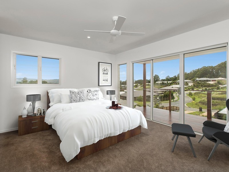 4 Bowers Court, Woombye QLD 4559