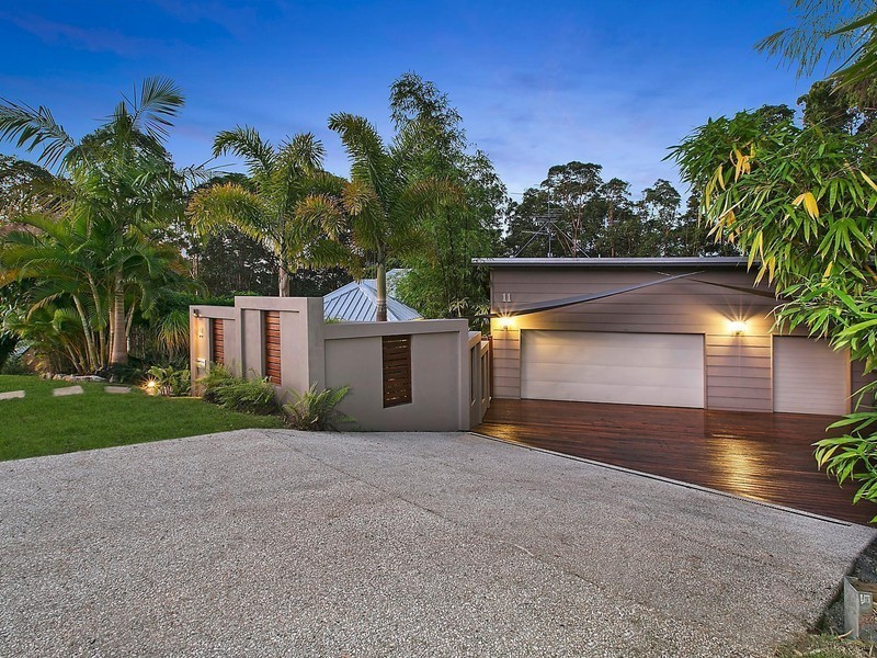 11 Holland Way, Mons QLD 4556