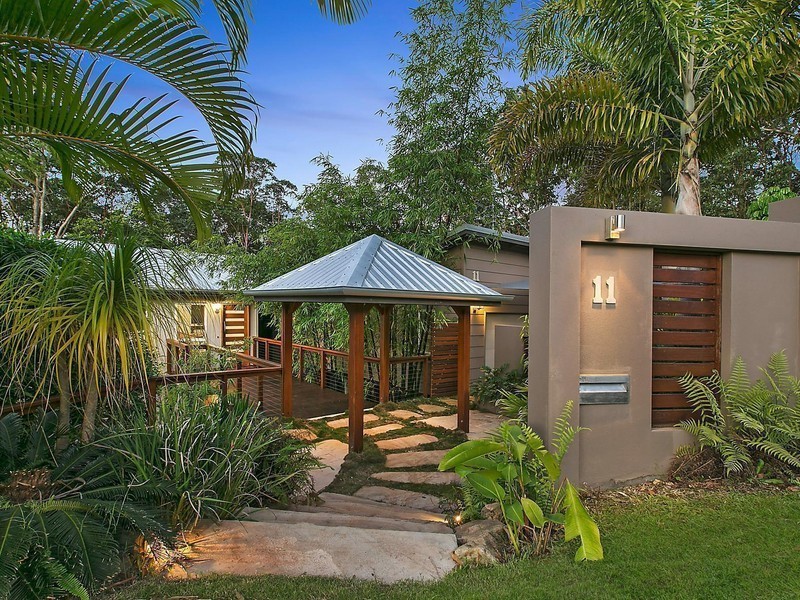 11 Holland Way, Mons QLD 4556