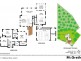 11 Holland Way, Mons QLD 4556 Floorplan