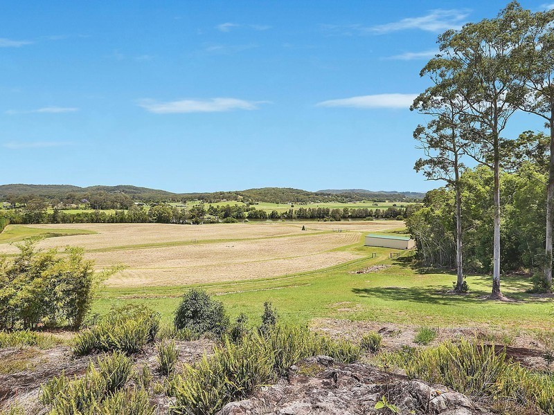 1334 Yandina-Coolum Road, Maroochy River QLD 4561