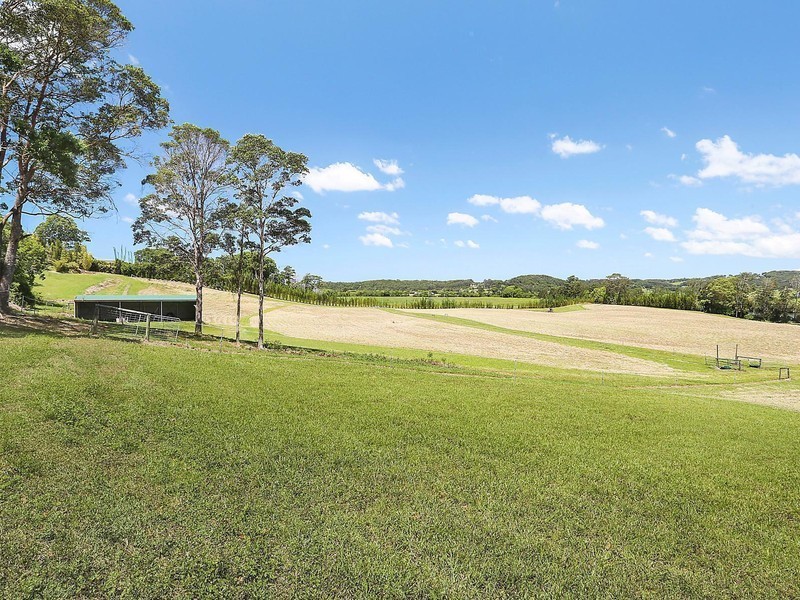 1334 Yandina-Coolum Road, Maroochy River QLD 4561