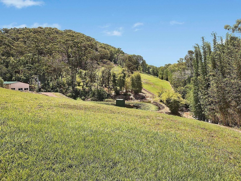 1334 Yandina-Coolum Road, Maroochy River QLD 4561