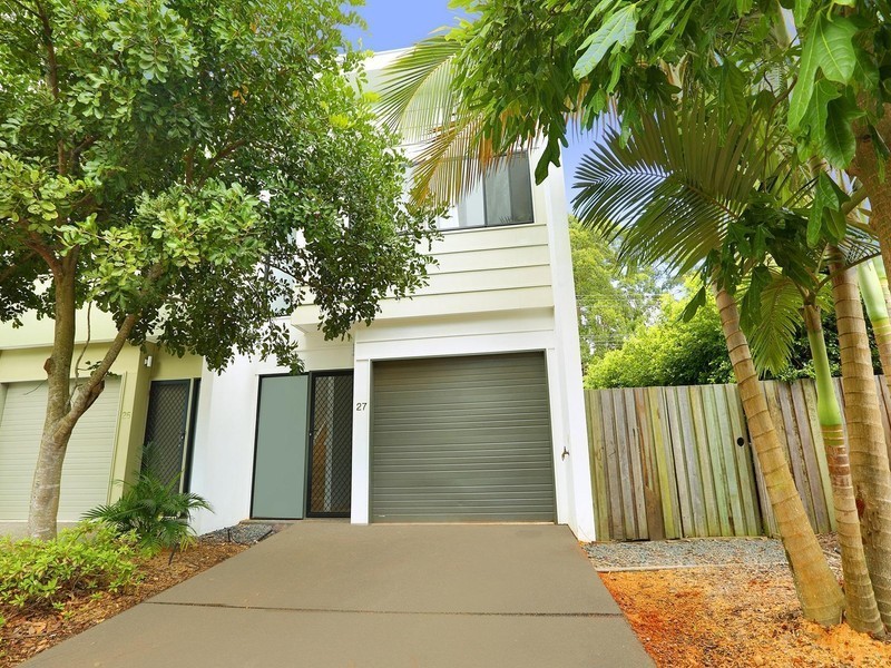 27/7 Figbird Crescent, Buderim QLD 4556