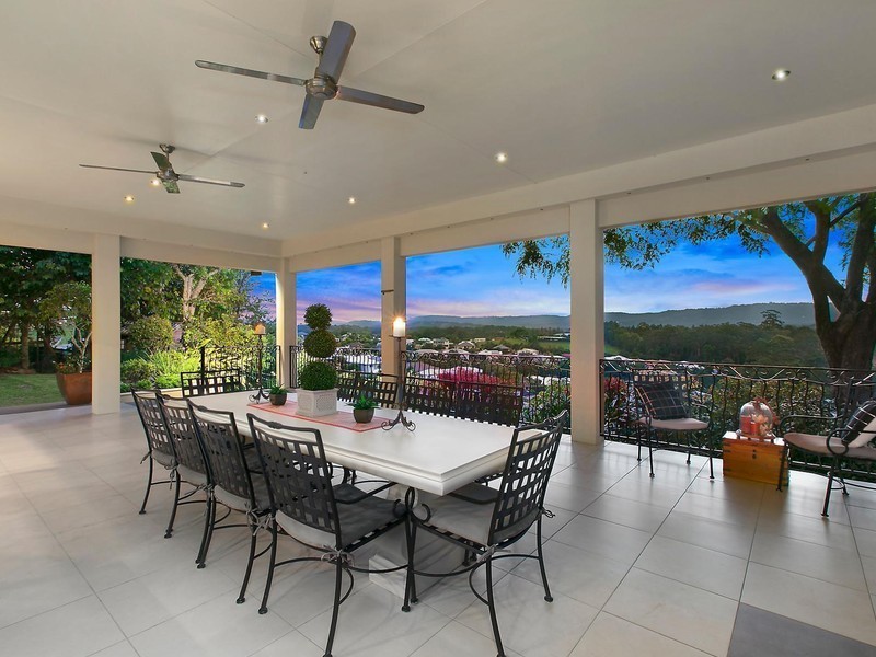 54 Pine Grove Road, Woombye QLD 4559