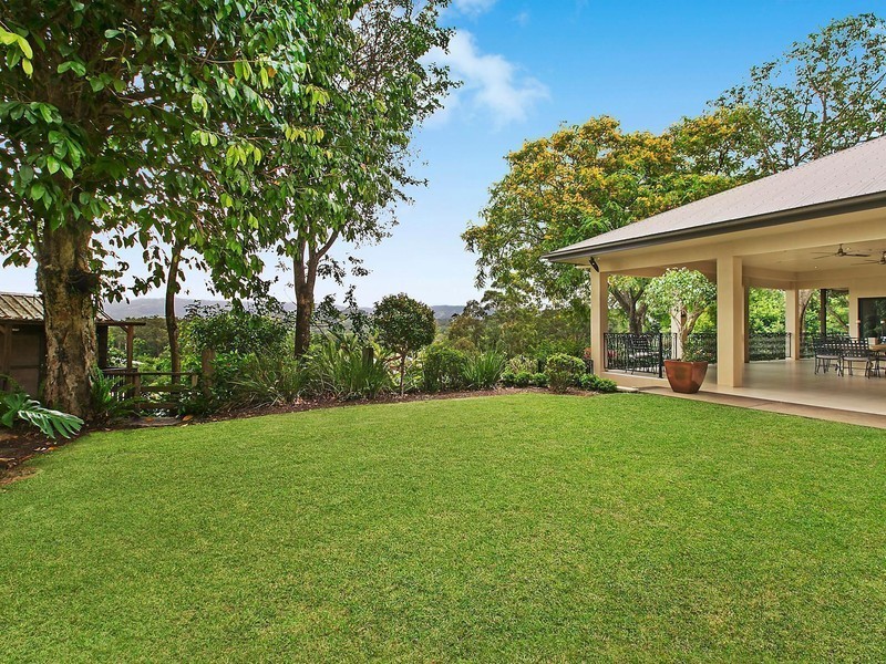 54 Pine Grove Road, Woombye QLD 4559