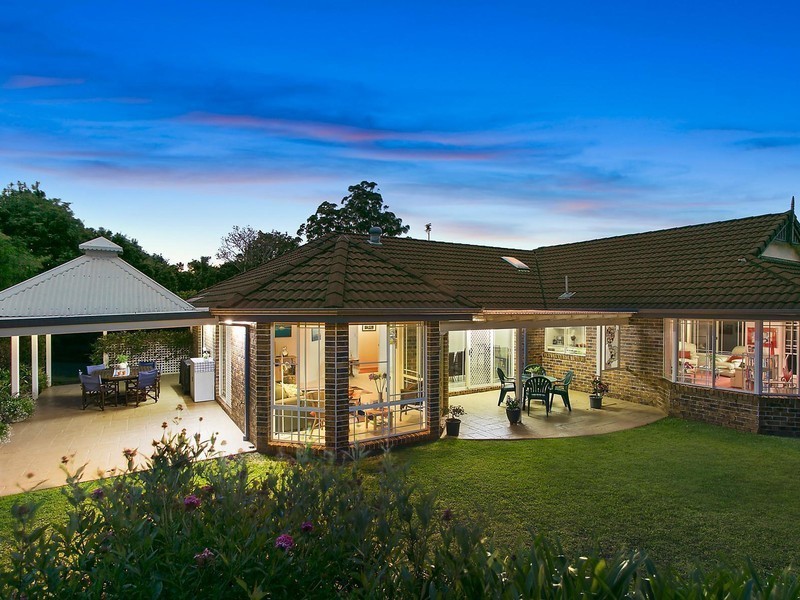 12 Courcheval Terrace, Mons QLD 4556