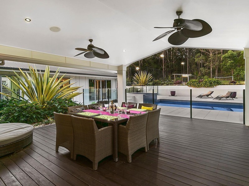 62 Mawhinney Road, Glenview QLD 4553