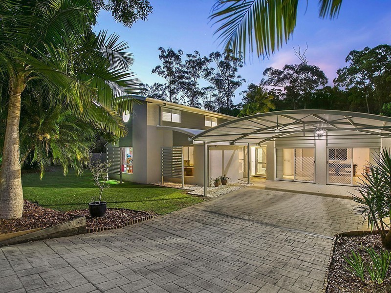 19-21 Jorl Court, Buderim QLD 4556