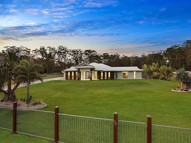 70 Mawhinney Road, Glenview QLD 4553