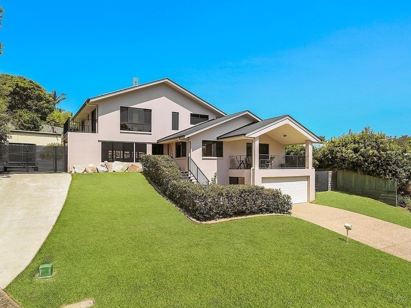 4 Loch Lomond Court, Buderim QLD 4556